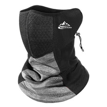 Load image into Gallery viewer, Breathable Face Cover/Neck Gaiter w/UV Protection (4 Styles)
