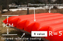 Load image into Gallery viewer, R5.0 Ultralight PrimaLoft Inflatable Sleeping Pad
