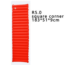 Load image into Gallery viewer, R5.0 Ultralight PrimaLoft Inflatable Sleeping Pad
