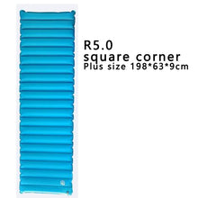 Load image into Gallery viewer, R5.0 Ultralight PrimaLoft Inflatable Sleeping Pad
